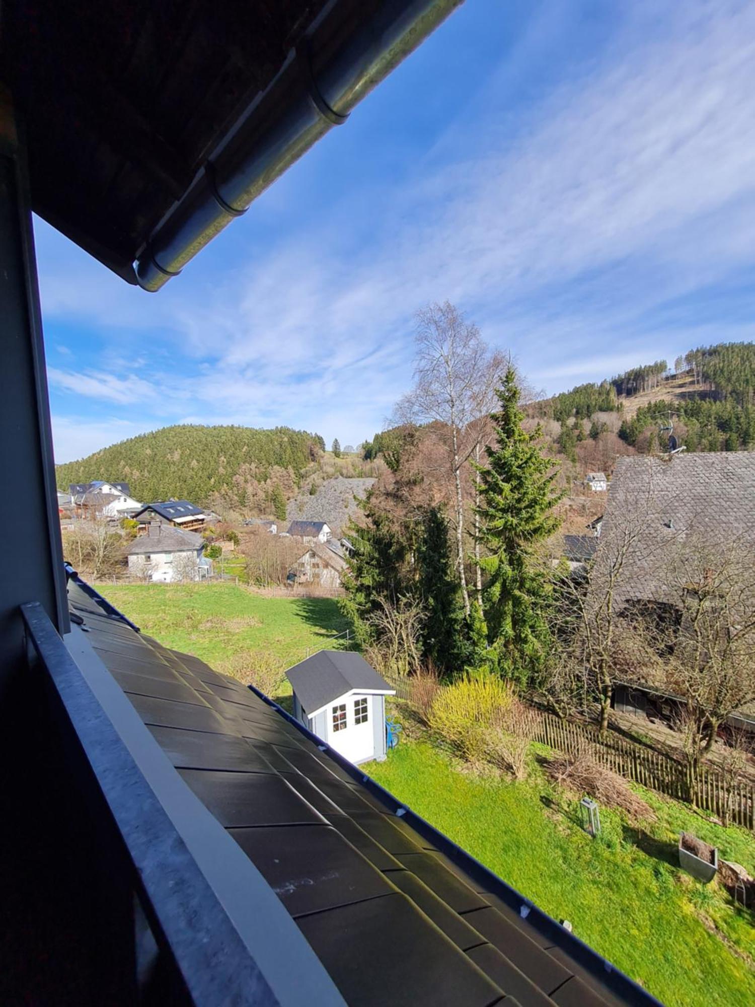 Ferienwohnungen Landhaus Meran Willingen  Zimmer foto