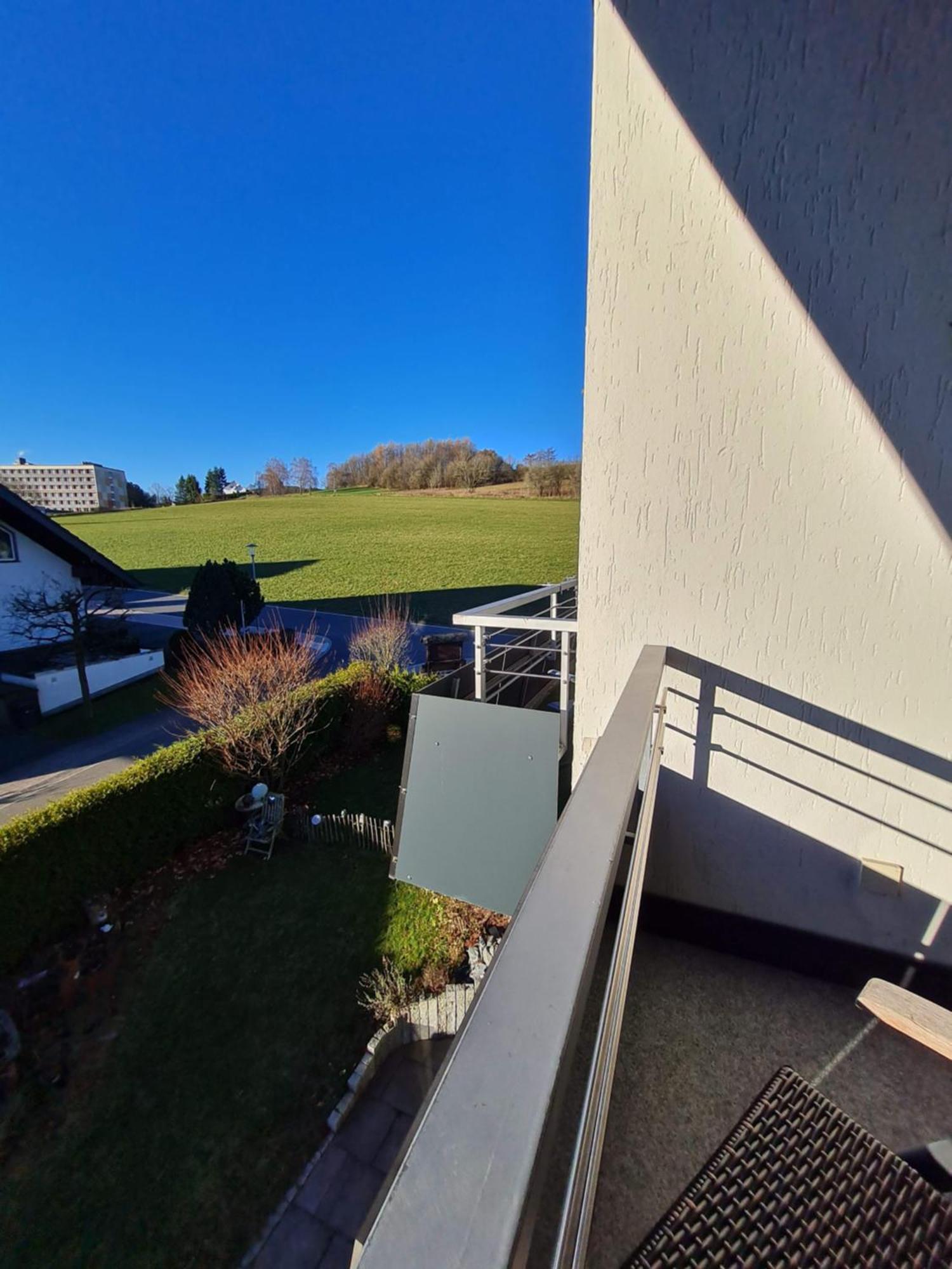 Ferienwohnungen Landhaus Meran Willingen  Exterior foto
