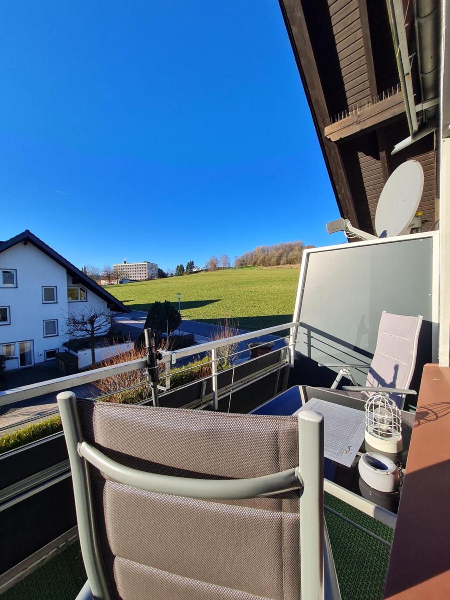 Ferienwohnungen Landhaus Meran Willingen  Exterior foto